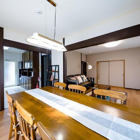コージー バケーション ステイ 富士河口湖 Fujikawaguchiko Exterior foto