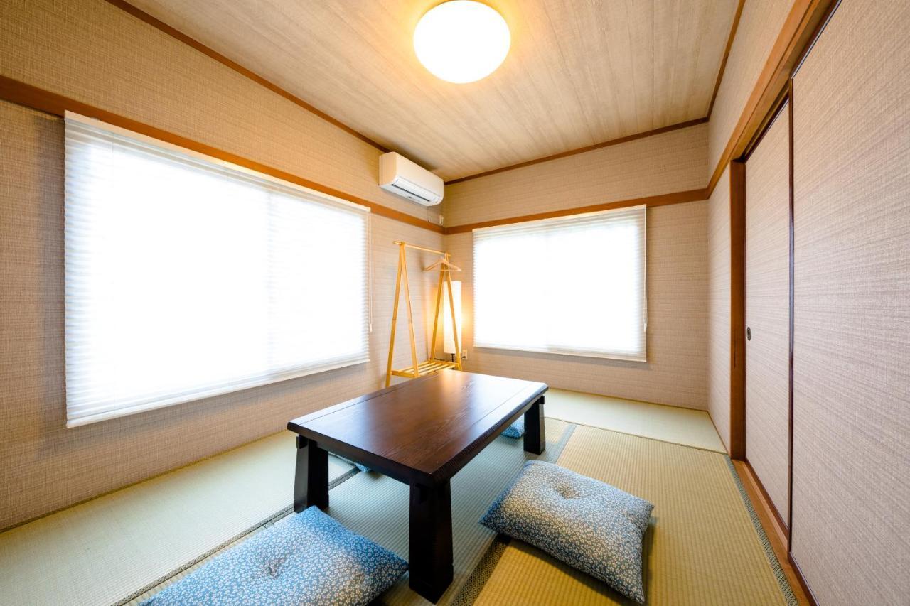 コージー バケーション ステイ 富士河口湖 Fujikawaguchiko Exterior foto