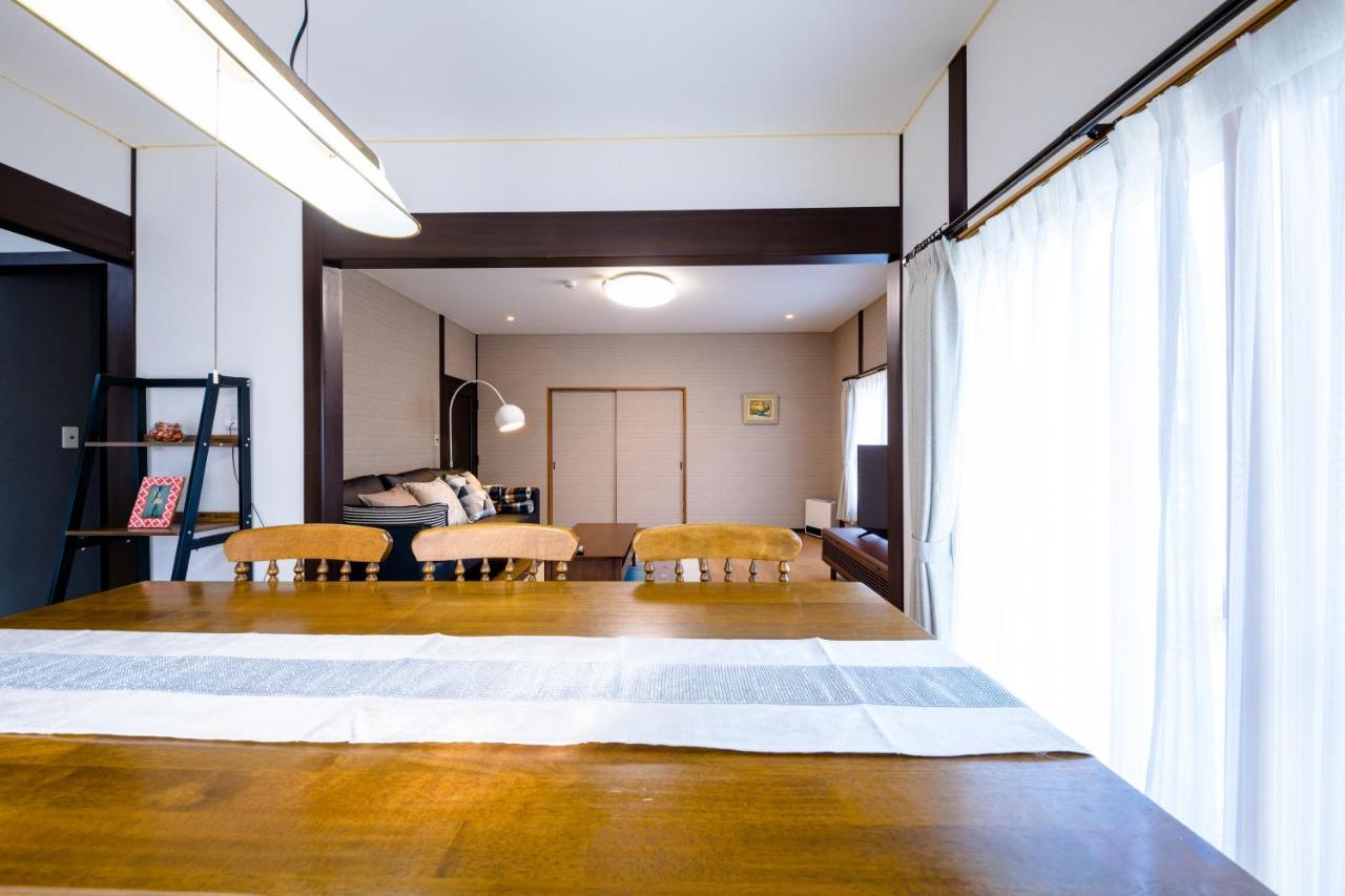 コージー バケーション ステイ 富士河口湖 Fujikawaguchiko Exterior foto