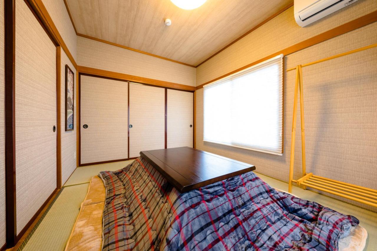 コージー バケーション ステイ 富士河口湖 Fujikawaguchiko Exterior foto