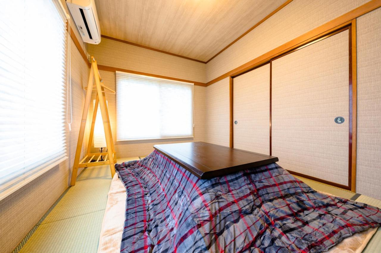 コージー バケーション ステイ 富士河口湖 Fujikawaguchiko Exterior foto