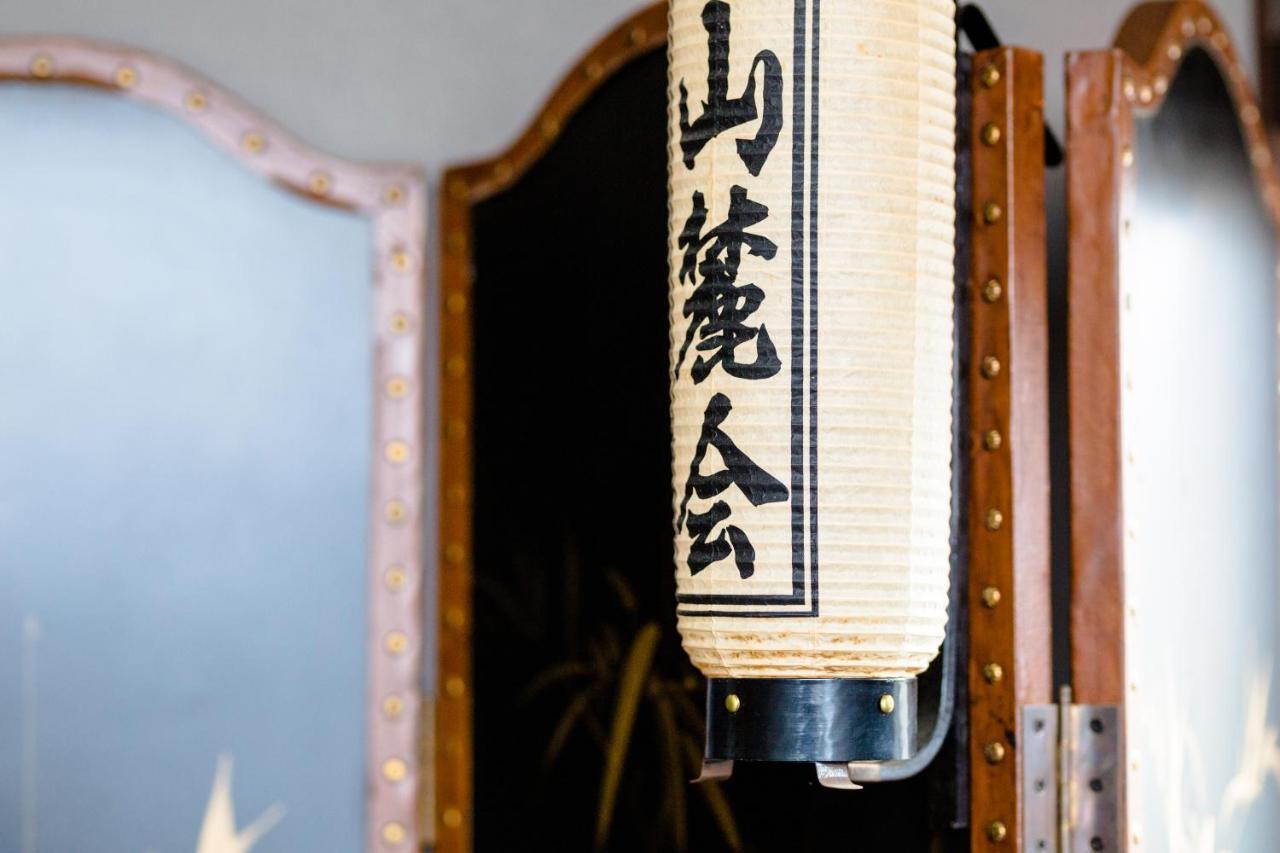 コージー バケーション ステイ 富士河口湖 Fujikawaguchiko Exterior foto