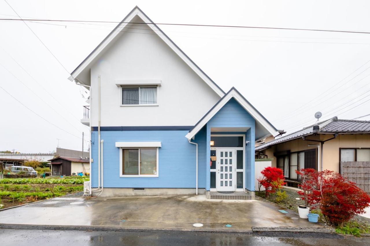 コージー バケーション ステイ 富士河口湖 Fujikawaguchiko Exterior foto