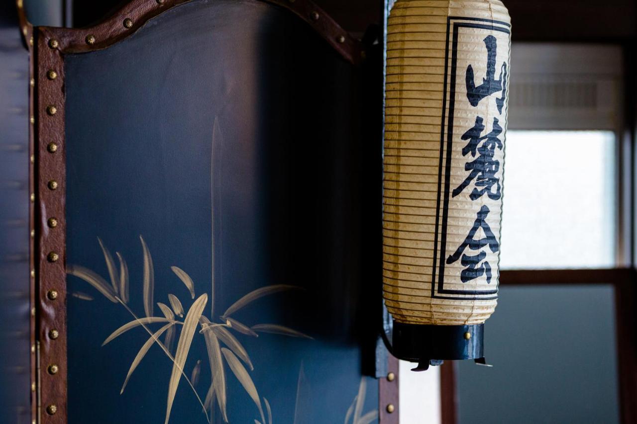 コージー バケーション ステイ 富士河口湖 Fujikawaguchiko Exterior foto